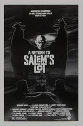 Regreso a Salem's Lot