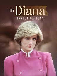 Diana: La investigación continúa