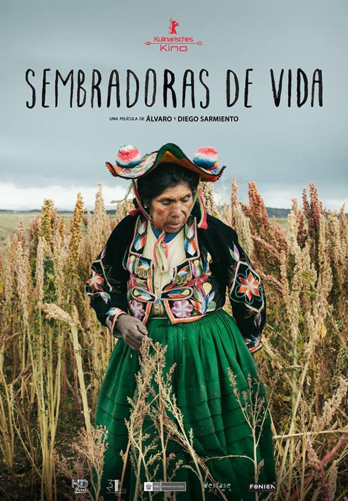 Sembradoras de vida