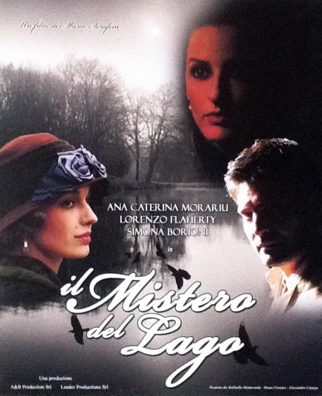 La dama del lago (TV) (2009)