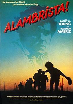 Alambrista!