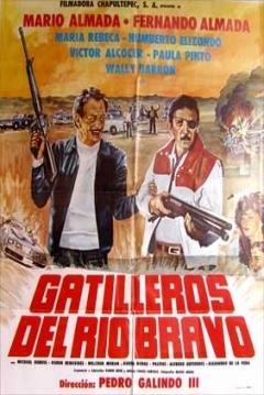 Gatilleros del Rio Bravo