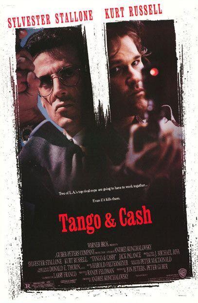 Tango y Cash