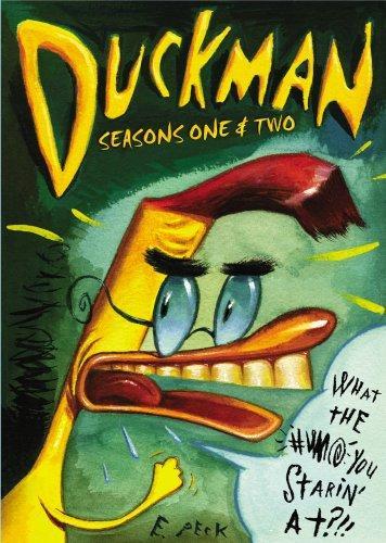 Duckman (Serie de TV)