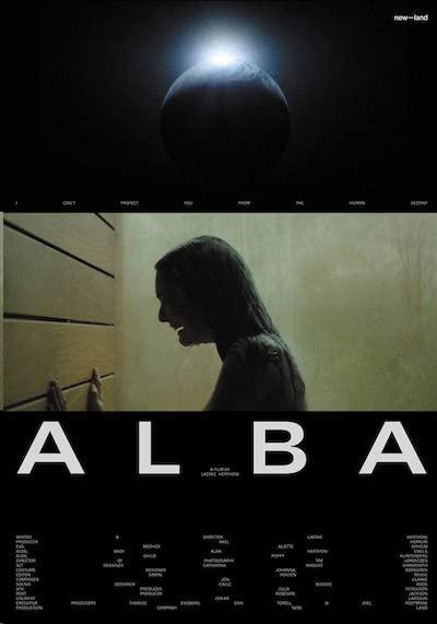 Alba (C)