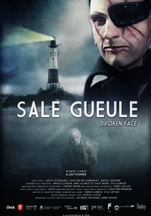 Sale gueule (C)