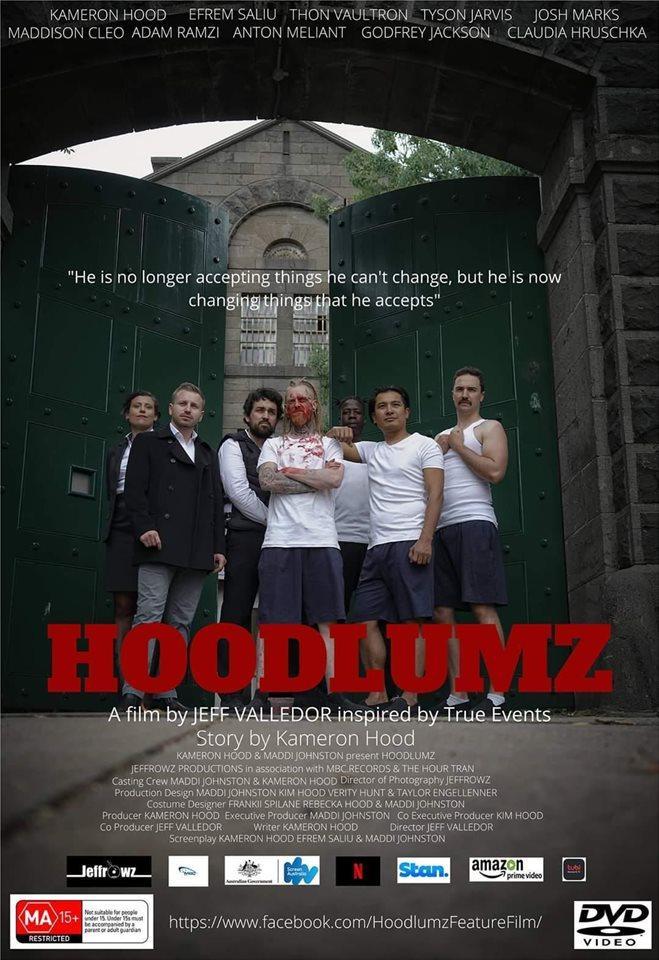 Hoodlumz