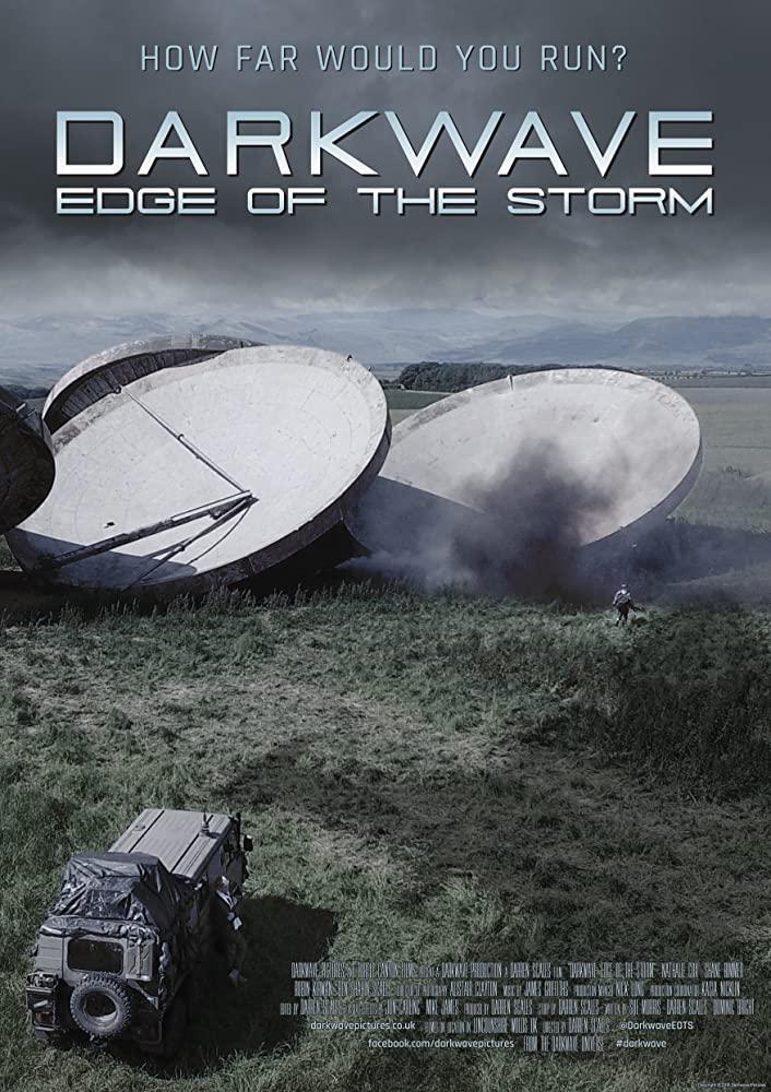 Darkwave: Edge of the Storm (C)