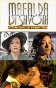 Mafalda di Savoia (TV Miniseries)