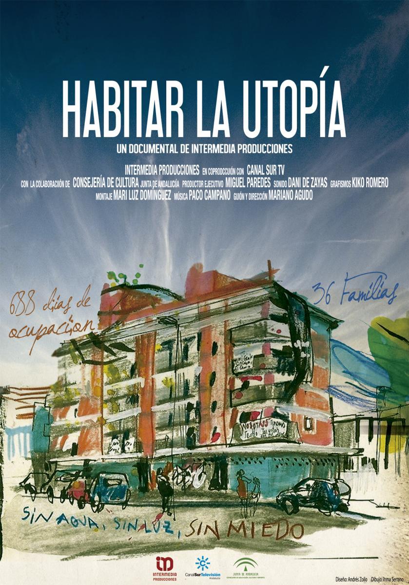 Habitar la utopía