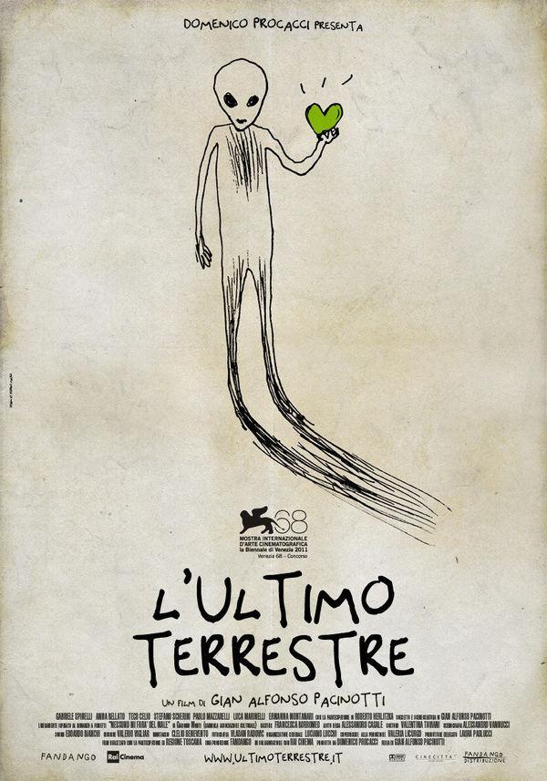 L'ultimo terrestre