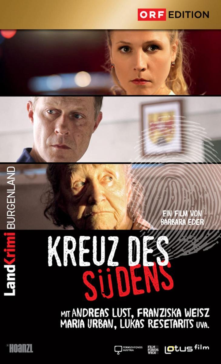 Kreuz des Südens (TV)