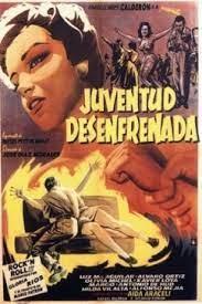 Juventud desenfrenada