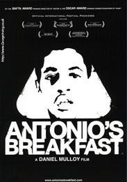 Antonio's Breakfast (S)