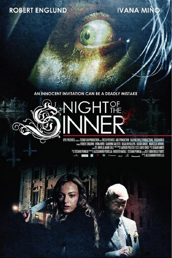 Night of the Sinner (Pecador)