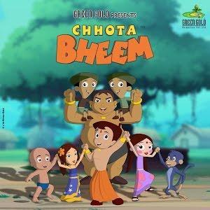 Chhota Bheem (TV Series)