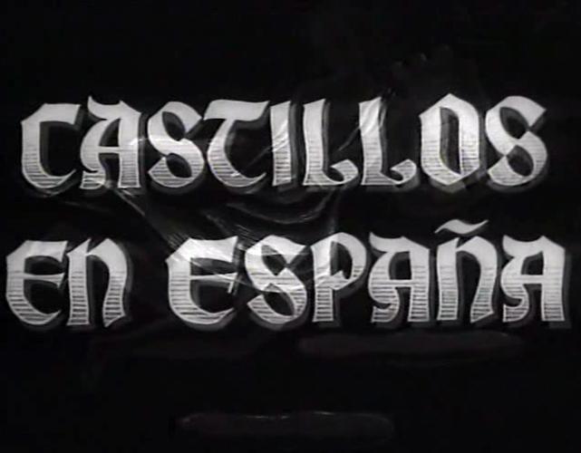 Castillos en España (C)