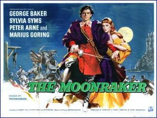 The Moonraker