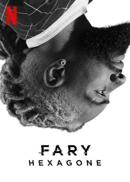 Fary: Hexagone (Serie de TV)