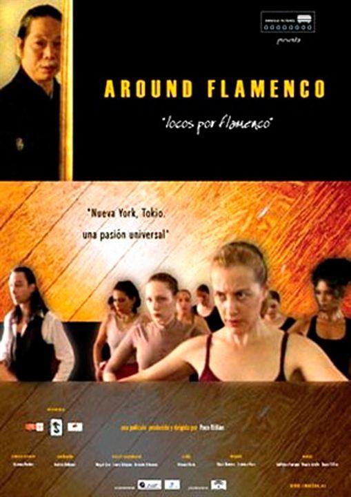 Around Flamenco