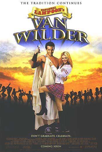 Van Wilder: Animal Party