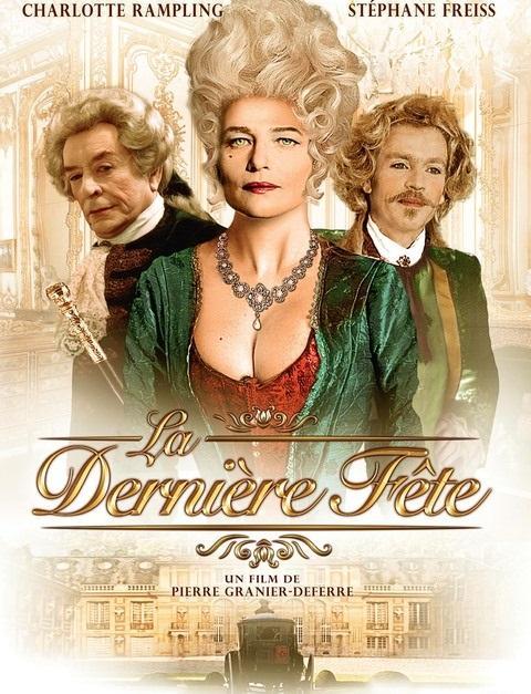 La dernière fête (TV)