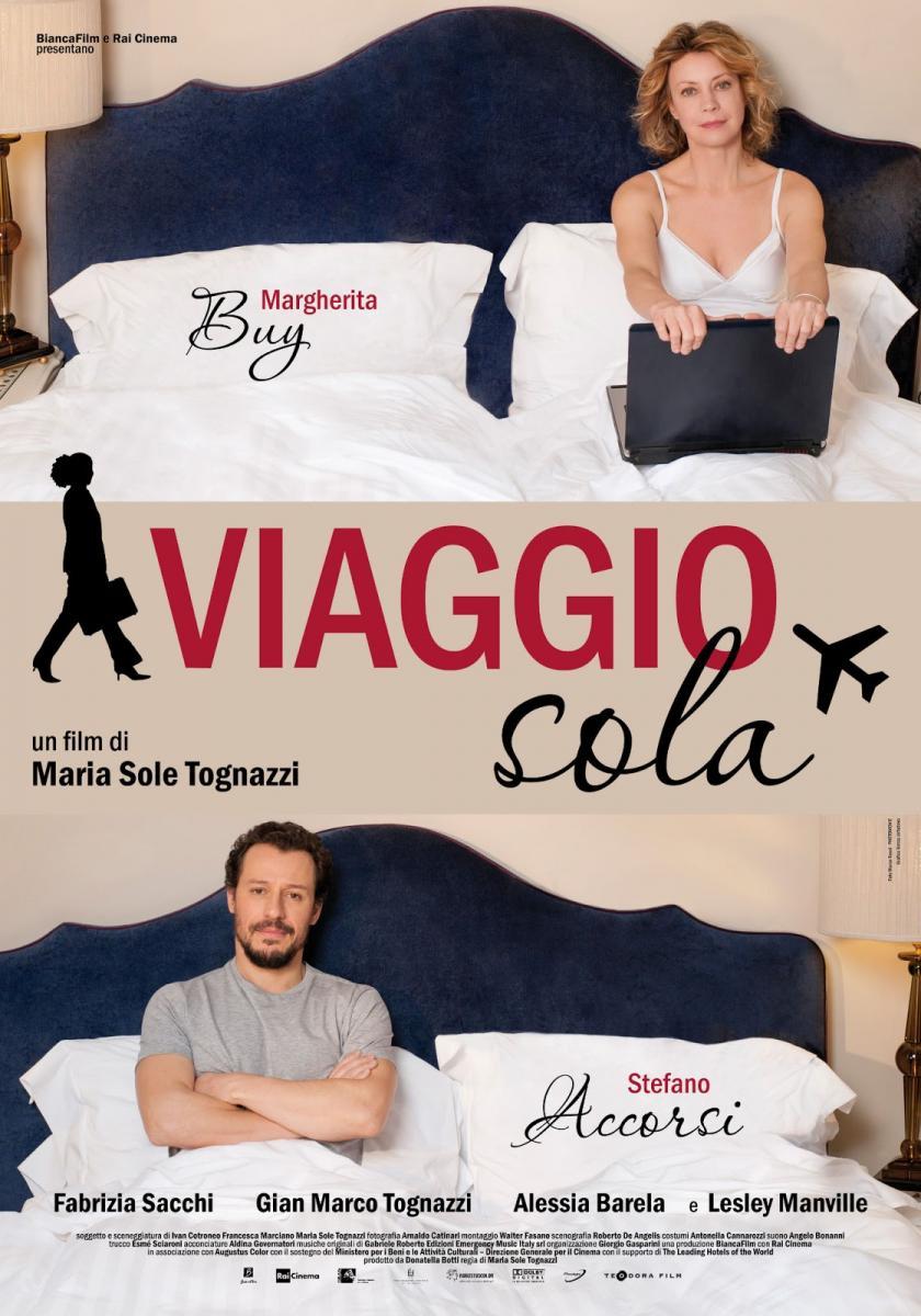 Viaggio sola (I Travel Alone)