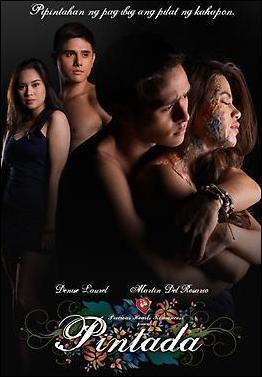 Pintada (TV Series)