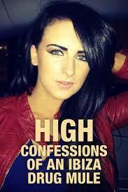 High: Confessions of an Ibiza Drug Mule (Serie de TV)