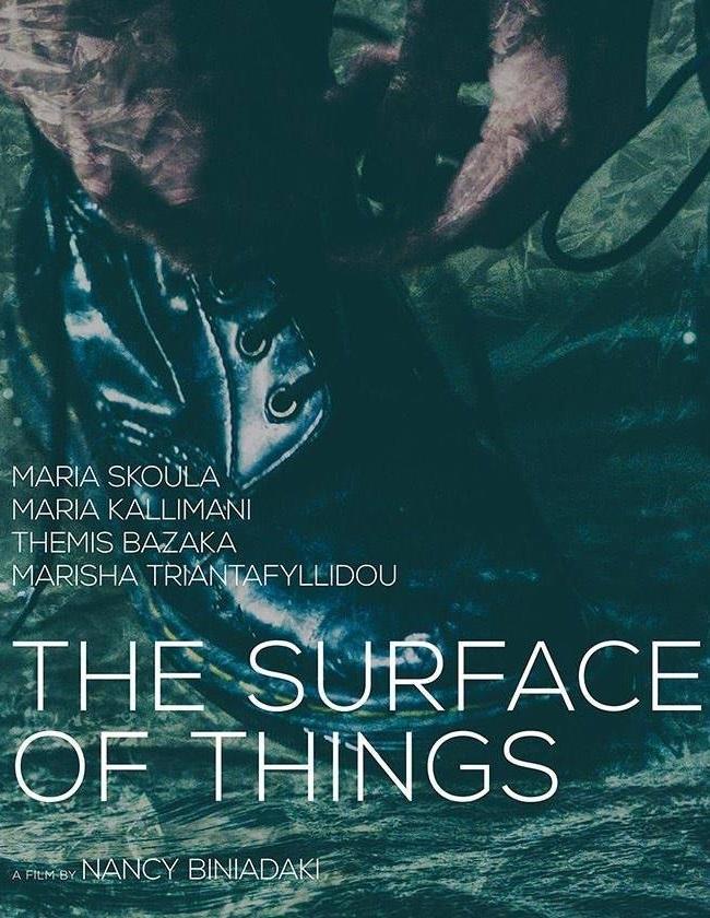 The Surface of Things