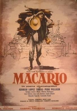 Macario