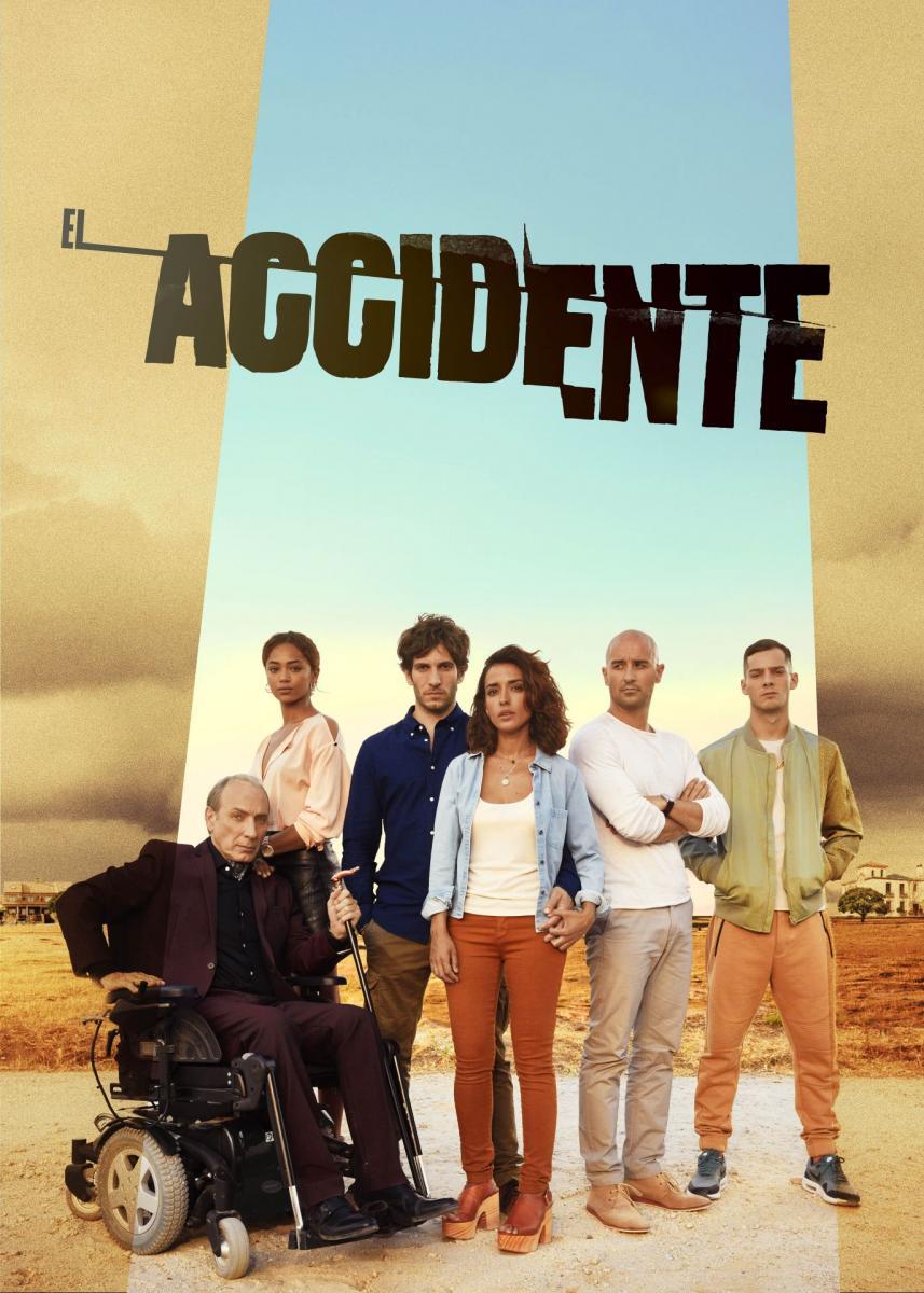 El accidente (Serie de TV)