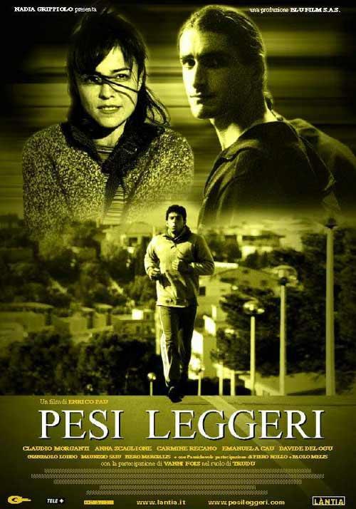 Pesi leggeri