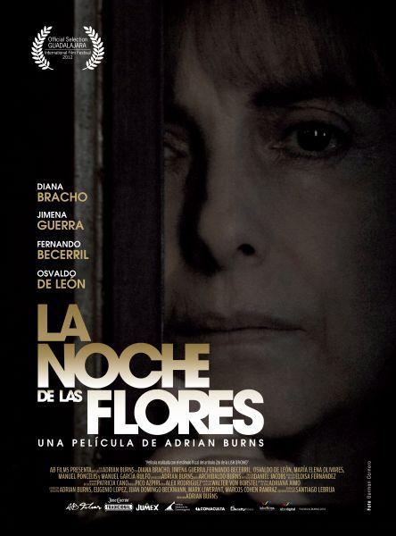 The Night of the Flowers (La noche de las flores)