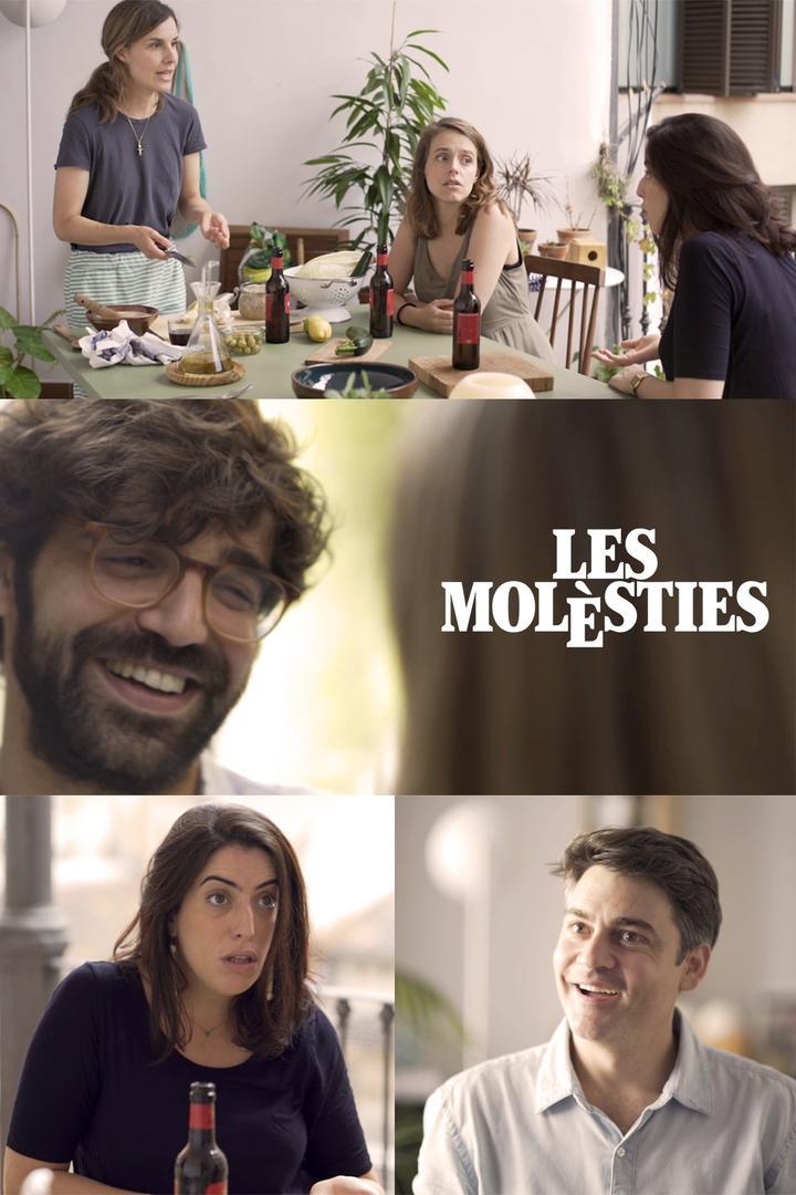 Las molestias (Serie de TV)