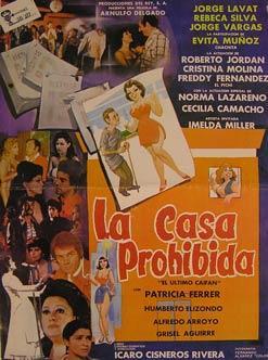 La casa prohibida