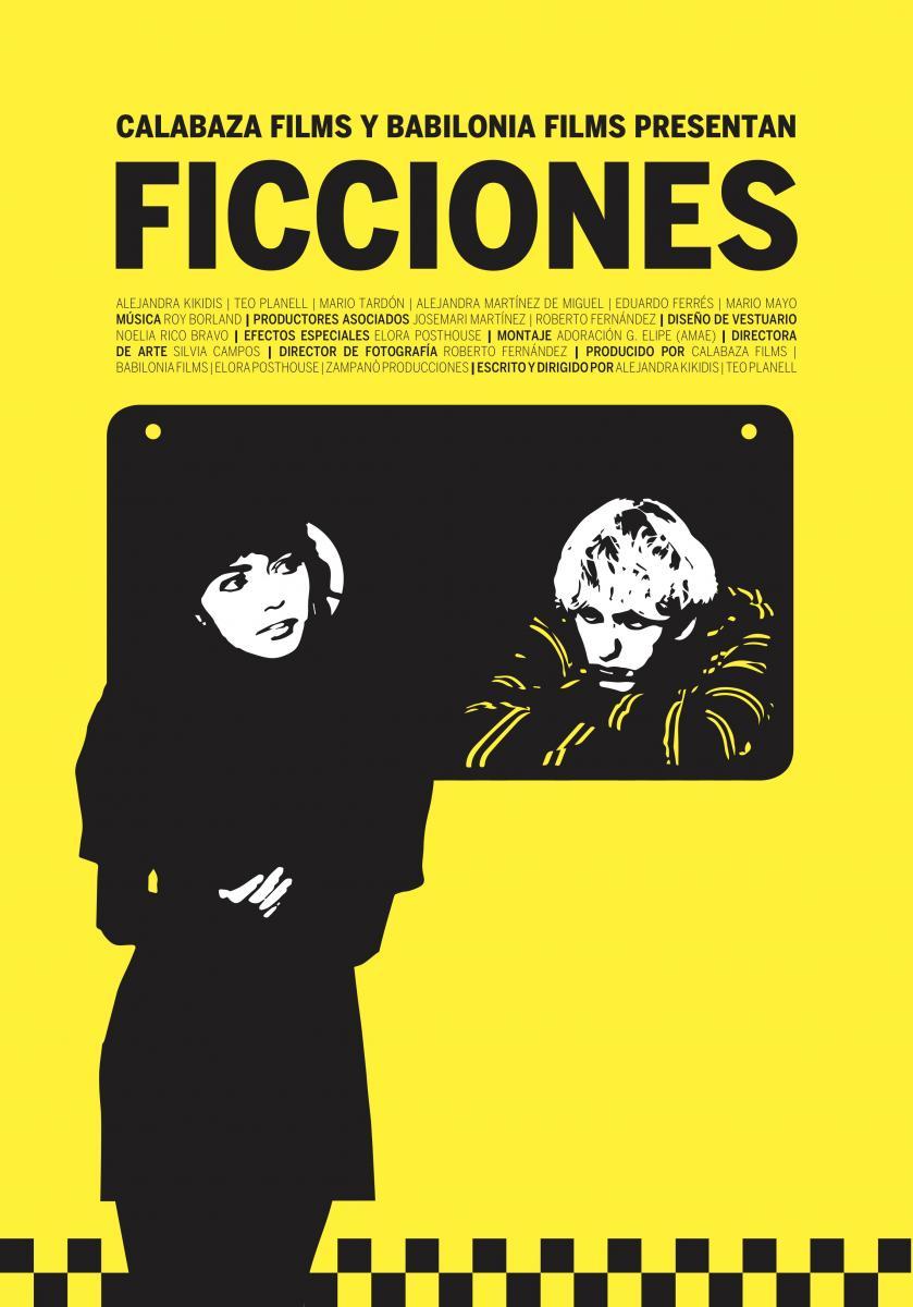 Ficciones (C)