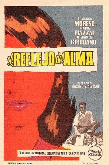 El reflejo del alma