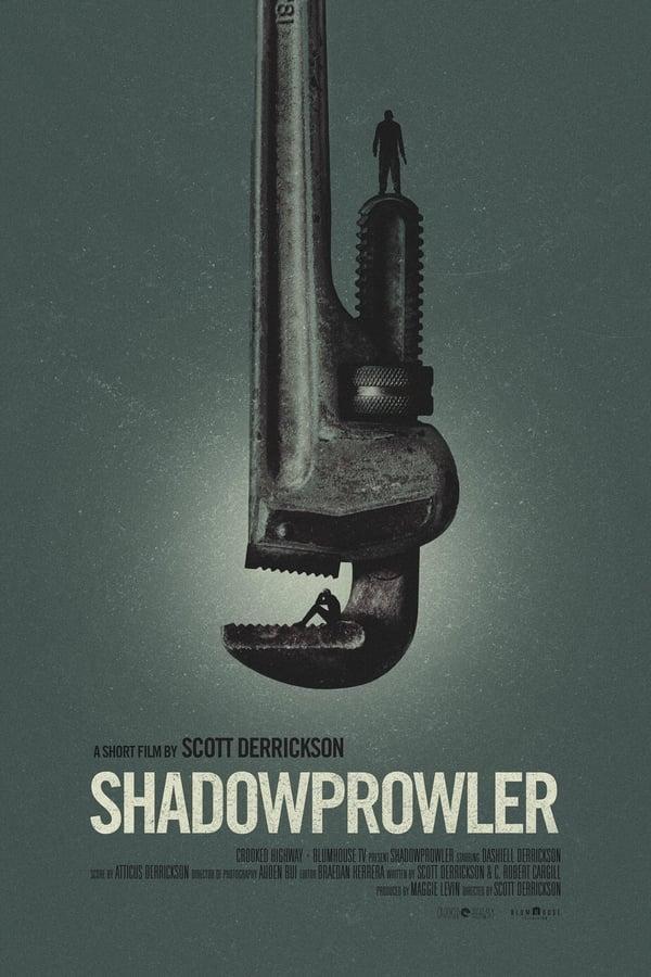 Shadowprowler (C)