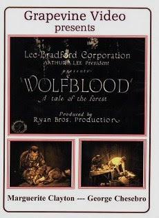 Wolfblood: A Tale of the Forest