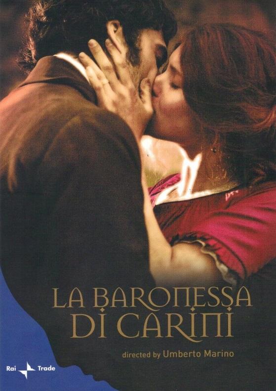 La baronessa di Carini (Miniserie de TV)