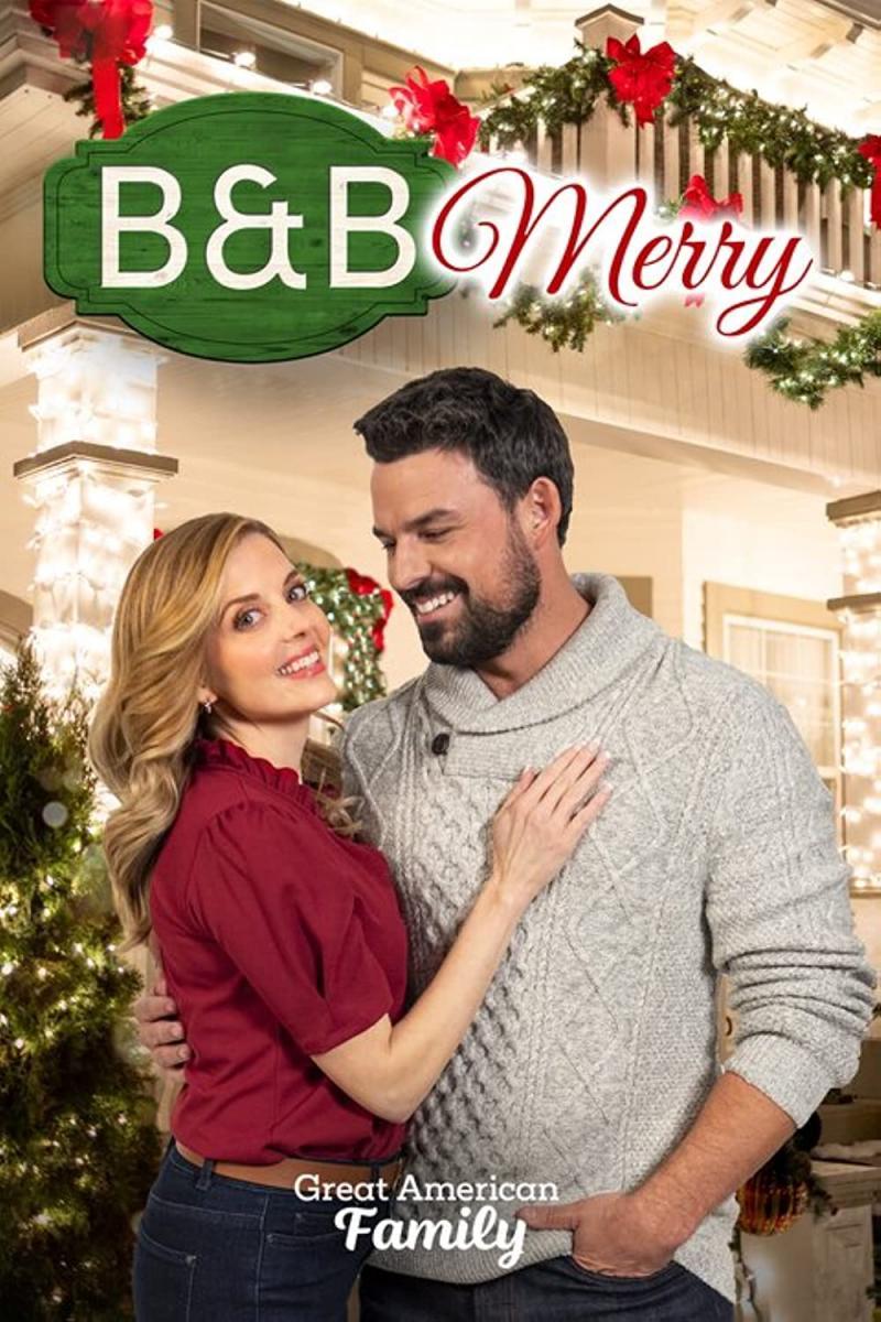 B&B Merry (TV)