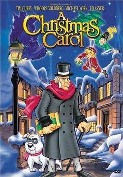 A Christmas Carol