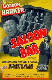 Saloon Bar