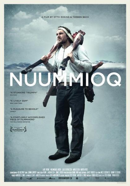 Nuummioq