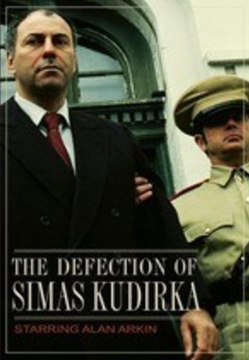 La deserción de Simas Kudirka (TV)