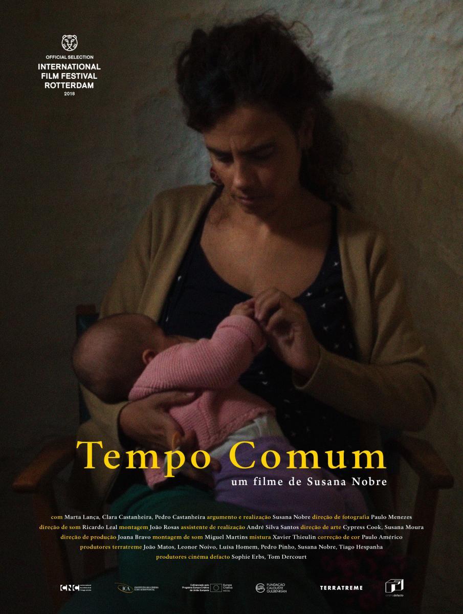 Tempo Comum