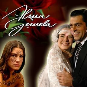 Alma gemela (Serie de TV)