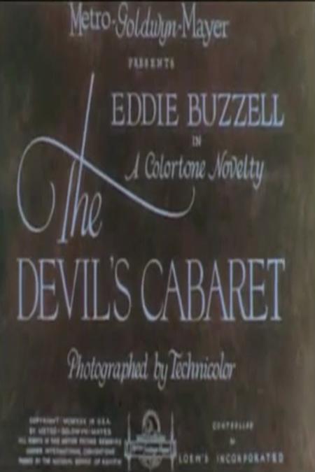 The Devil's Cabaret (C)