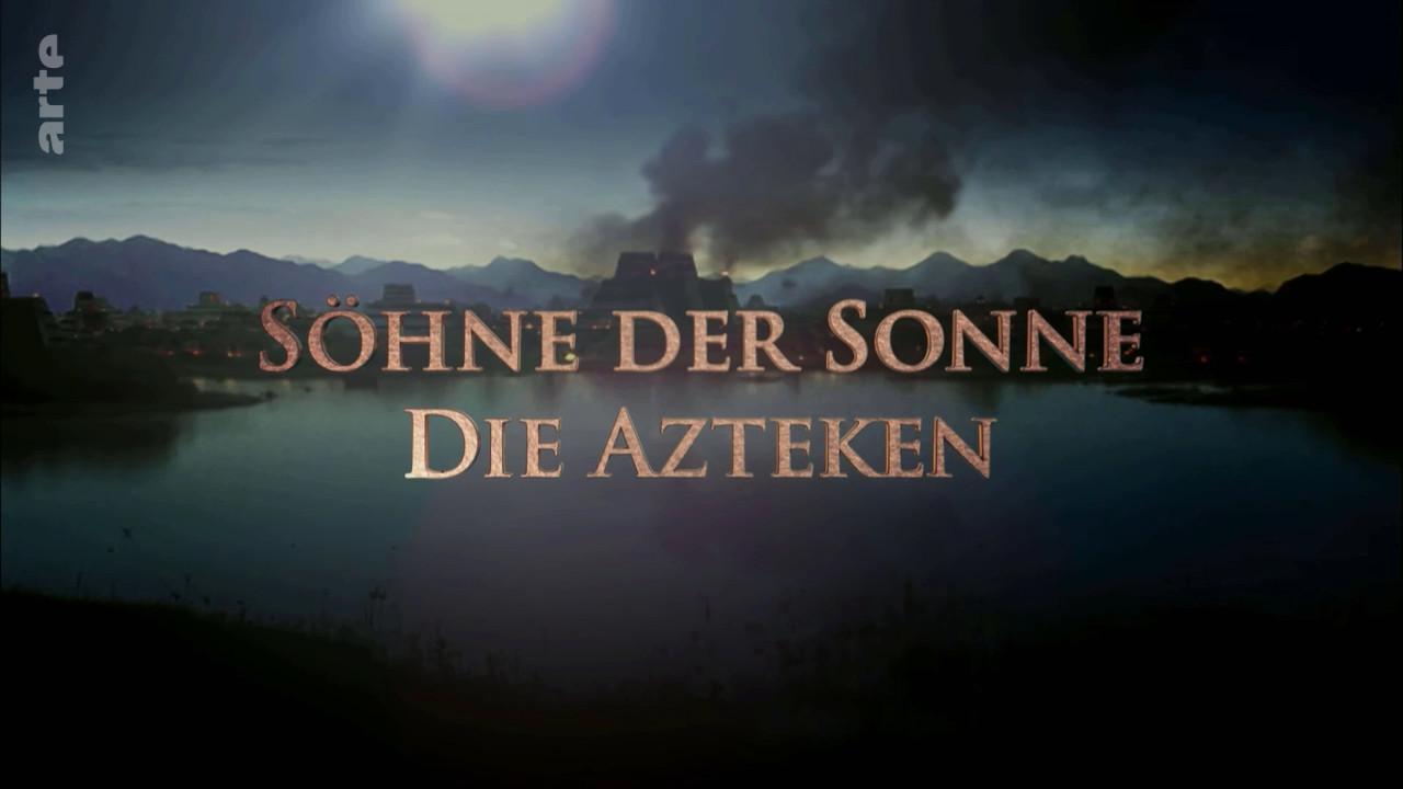 Söhne der Sonne (Serie de TV)